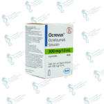 Ocrevus 300mg/10ml (Ocrelizumab)