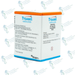 Tysabri 20mg (Natalizumab)