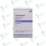 Trazimera 440mg (Trastuzumab)
