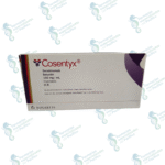 Consentyx 150mg (Secukinumab)