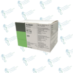 Actilyse 50mg (Alteplasa)