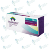 Tagrisso 80mg (osimertinib)caja 30 tabletas