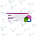 Nucitec 500mg (Metikosib Deferasirox)
