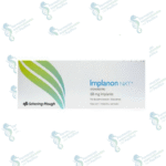 Implanon nxt 68mg (Etonogestrel)
