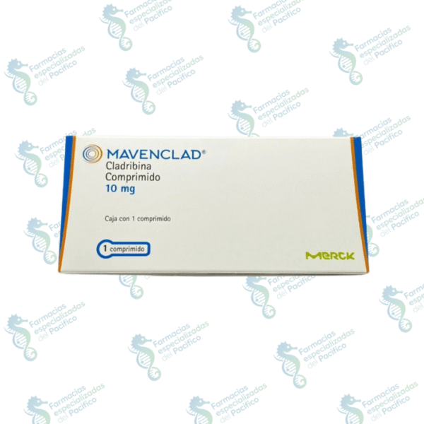 Mavenclad 10mg (Cladribina)
