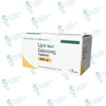 Uptravi 200mcg (Selexipag)