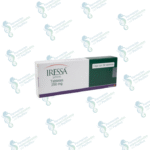 Iressa 250mg (Gefitinib)