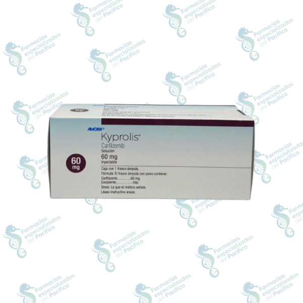 Kyprolis 60mg (Carfilzomib)