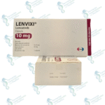Lenvixi 10mg (Lenvatinib)