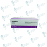 Beneflur 10mg (Fludarabina) 15 comprimidos