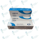 Lorelin 11.25 mg (Leuprorelina)