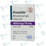 Avastin 400ml/16ml (Bevacizumab)
