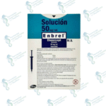 Enbrel 50 mg (Etanercept)