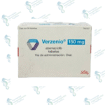 Verzenio 150mg (Abemaciclib)