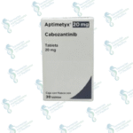 Aptimetyx 20mg (Cabozantinib)