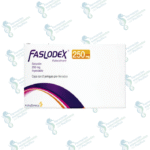 Faslodex 250mg (Fulvestrant)