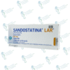 Sandostatina Lar 20mg (Octreotide)