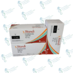Xtandi 40mg (Enzalutamida)