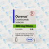 Ocrevus 300mg/10ml (Ocrelizumab) solución inyectable
