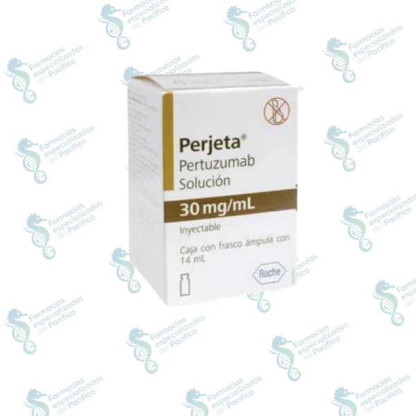 Perjeta 420mg (pertuzumab)