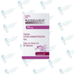 Koselugo 10mg (Selumetinib)