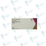 Xospata 40mg (Gilteritinib) 84 tabletas