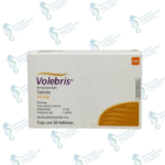 Volebris 10mg (Ambrisentan)