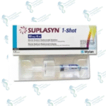 Suplasyn 1-shot (hialurónato sódico)