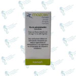Mozobil 20mg (Plerixafor)