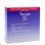Velcade 3.5mg (bortezomib) 1 frasco ampula