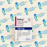 Polivy 140mg (Polatuzumab vedotin) solución inyectable