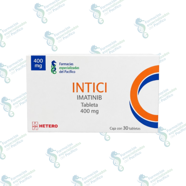 Intici