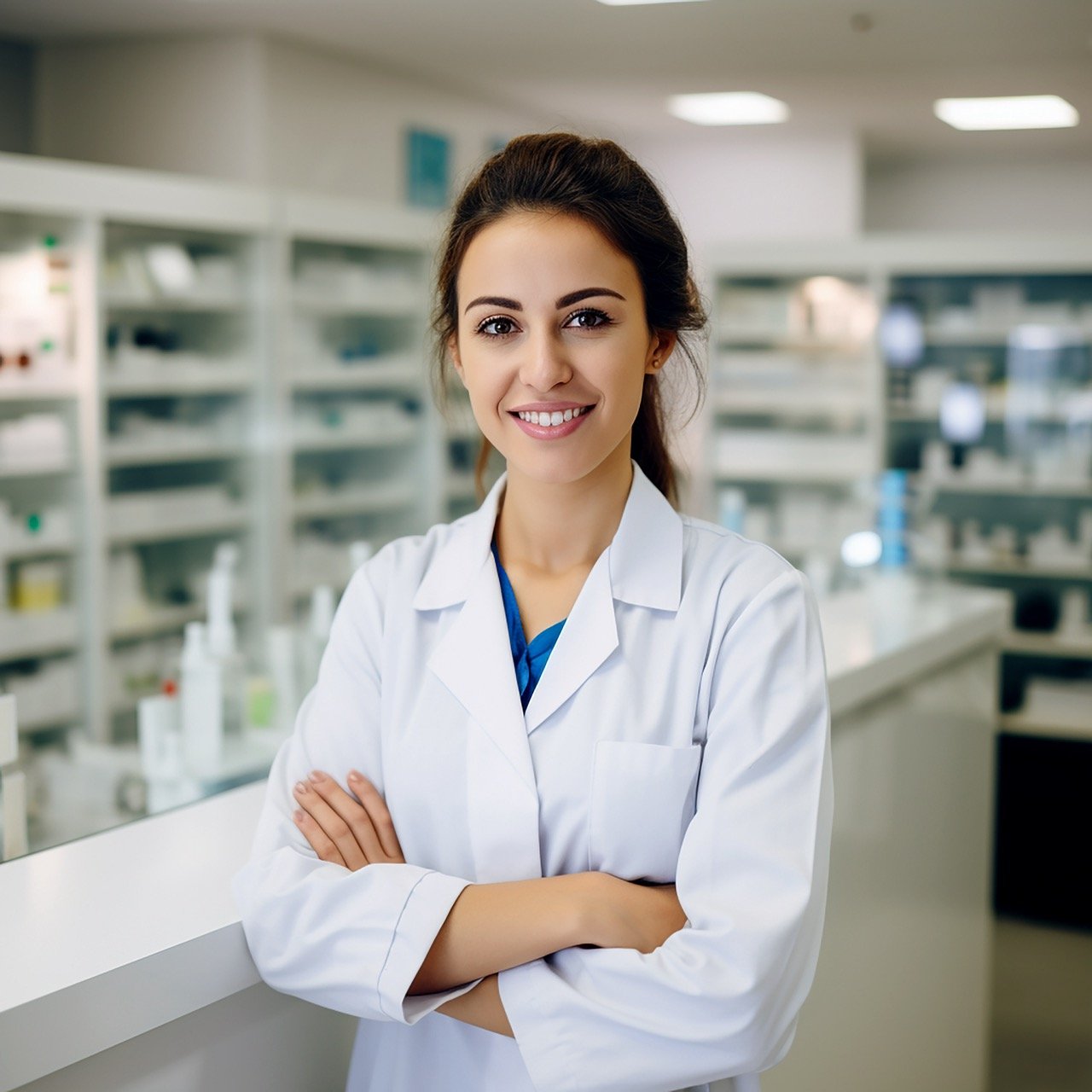 pharmacy-confidence-smiling-pharmacist-with-arms-crossed de tamaño grande
