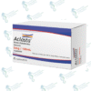 Aclasta 5mg/100ml (ácido zoledronico) solución