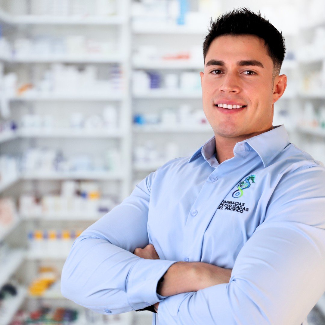 farmacias del pacifico