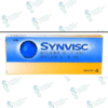 Synvisc 2ml (hilano Gf-20)jeringa prellenada