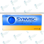 Synvisc 2ml (hilano Gf-20)