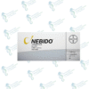 Nebido 1000 mg (testosterona) ampolleta
