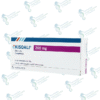 Kisqali 200 mg (ribociclib) 63 tabletas