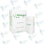 Kitoscell lp 600mg 90 Tabletas (Pirferidona)