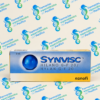 Synvisc 2ml (hilano Gf-20) jeringa prellenada