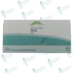 Stivarga 40mg (regorafenib) 28 comprimidos 3 frascos