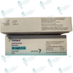 Stelara 45mg (Ustekinumab) jeringa prellenada