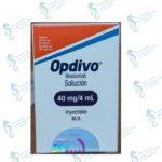 Opdivo 40mg/4ml (nivolumab) Solución
