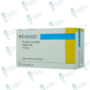 Entresto 100mg (valsartan) 60 tabletas