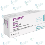 Sybrava 248mg/1.5ml (Inclisiran) solución inyectable