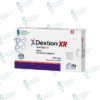 Dextion XR 300 mg 30 tabletas de liberación prolongada (Quetiapina)