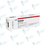 XGEVA 120 mg/mL solución inyectable (Denosumab)