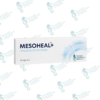 Mesoheal+ 60 mg/6 mL (Hialuronato de sodio) jeringa prellenada