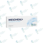 Mesoheal+ 60 mg/6 mL (Hialuronato de sodio)